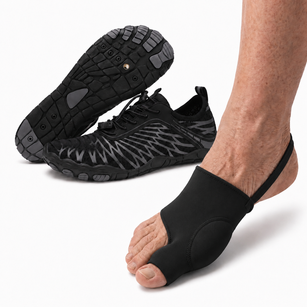 Bunion Comfort Walking Bundle