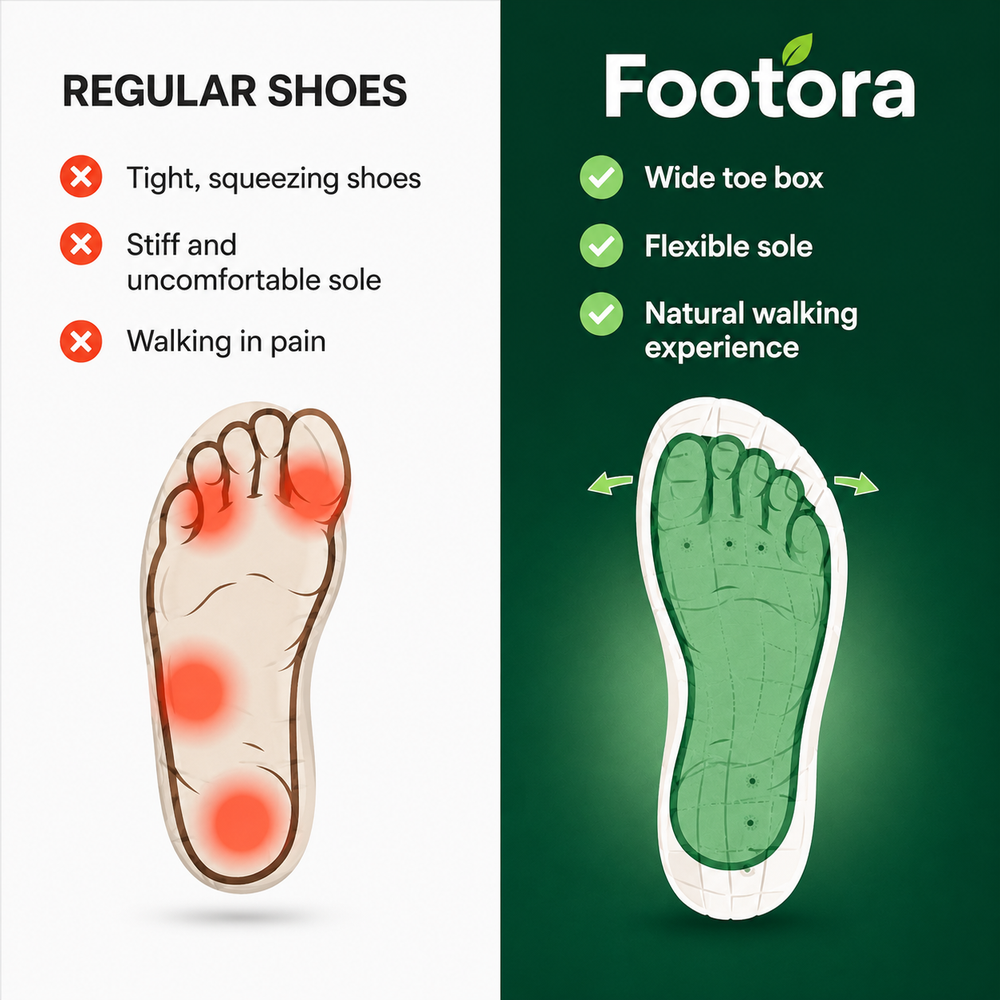 Bunion Comfort Walking Bundle