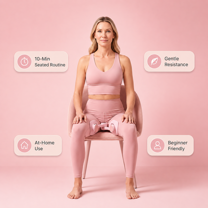 Pelvic Floor Confidence Trainer